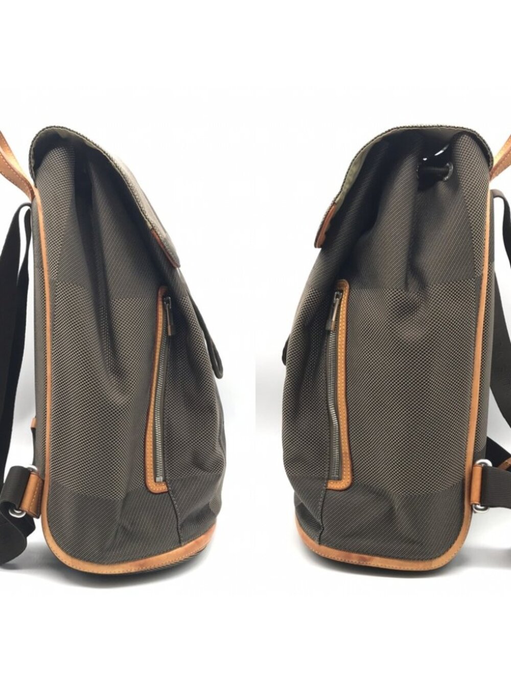 Louis Vuitton Damier Jean Pioneer Backpack Price Negotiation Welcome - Picture 3 of 15